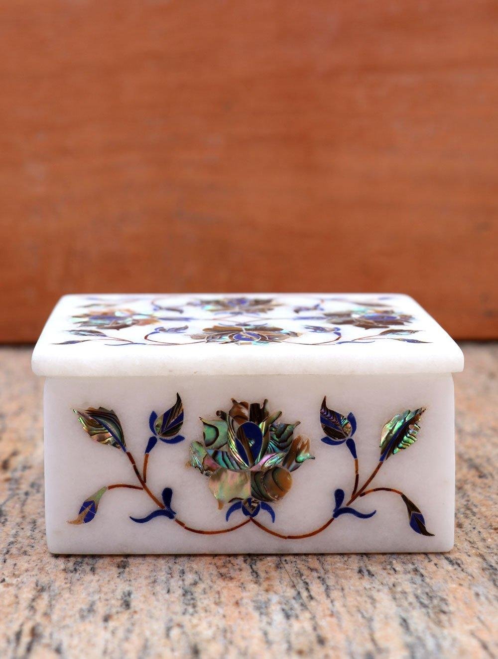 Marble Inlay