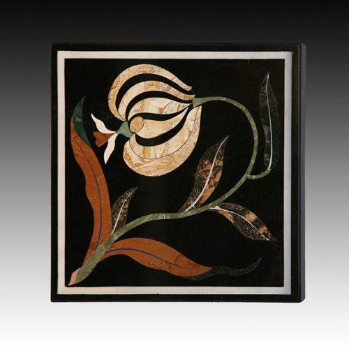Marble Inlay