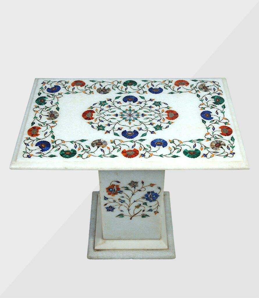 Marble Inlay