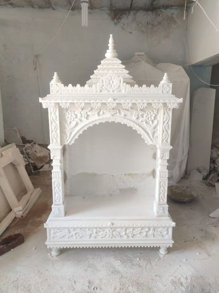 Marble Mandir